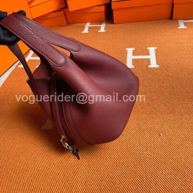 Picotin Lock Togo 22