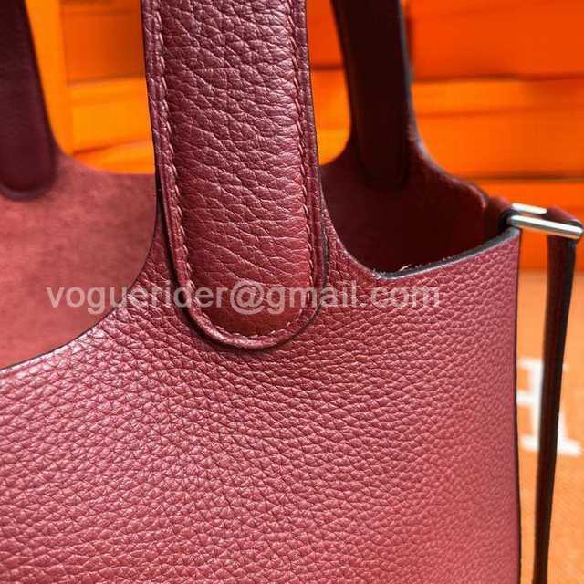 Picotin Lock Togo 22