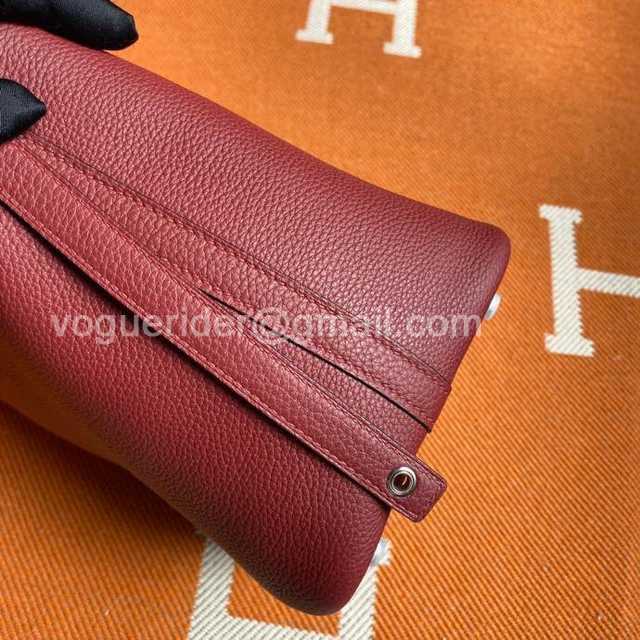 Picotin Lock Togo 22