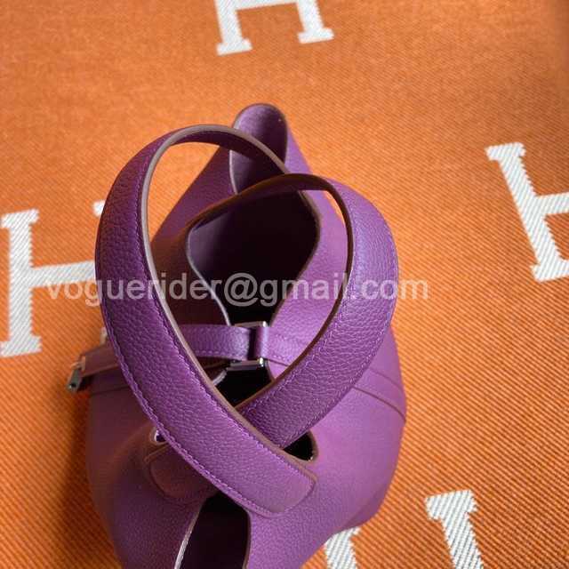 Picotin Lock Togo 22