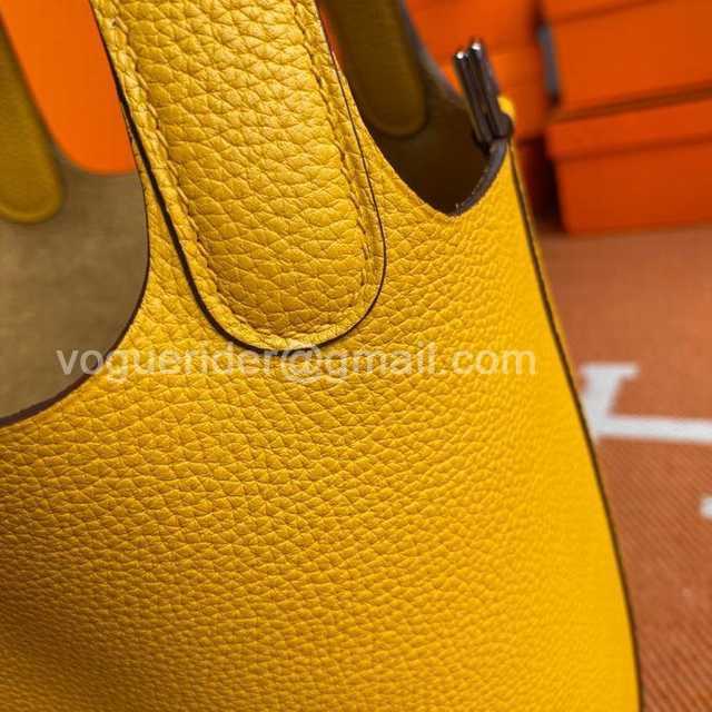 Picotin Lock Togo 22 Picotin Lock Togo 22