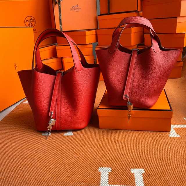 Picotin Lock Togo 22