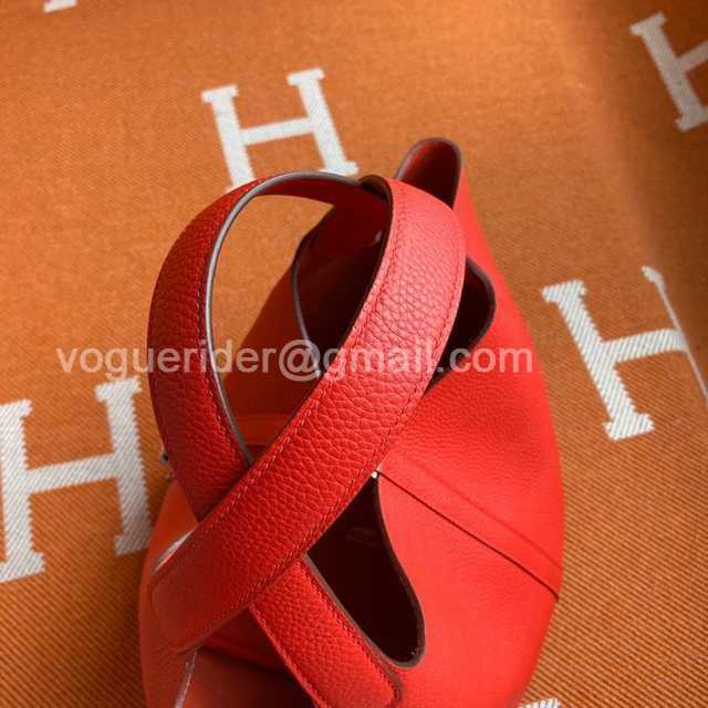 Picotin Lock Togo 22