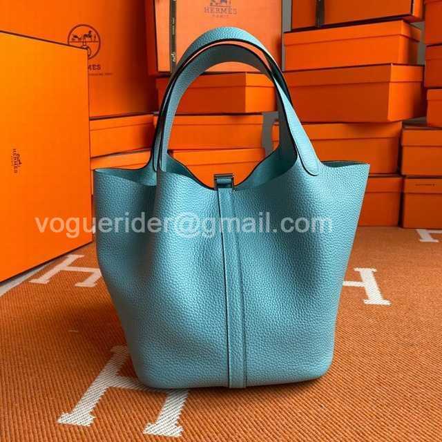 Picotin Lock Togo 22