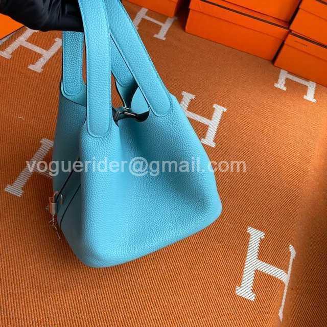 Picotin Lock Togo 22