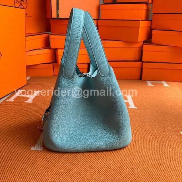 Picotin Lock Togo 22