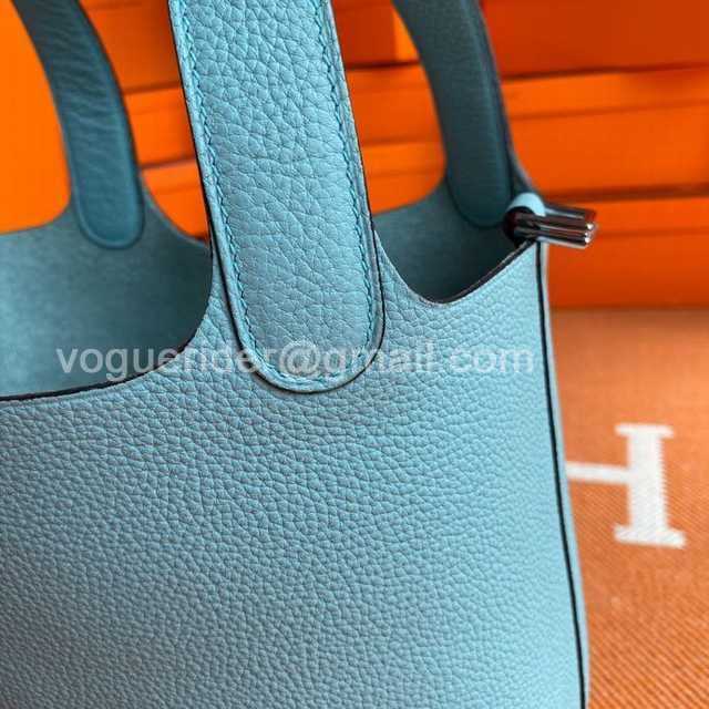 Picotin Lock Togo 22