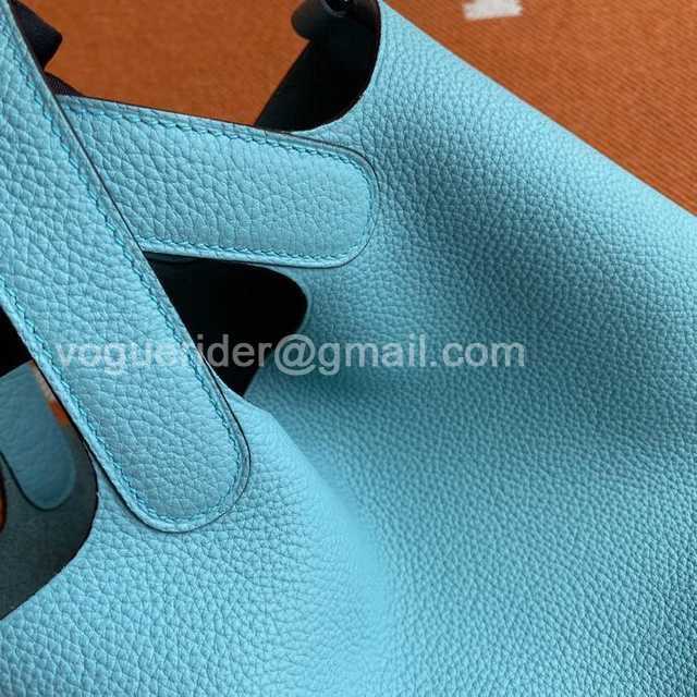 Picotin Lock Togo 22