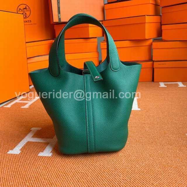 Picotin Lock Togo 22