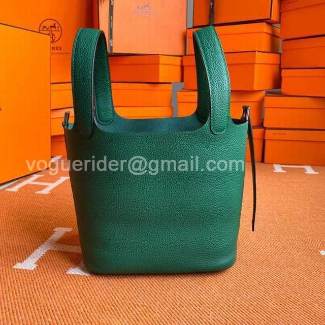 Picotin Lock Togo 22