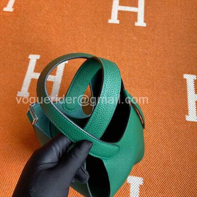 Picotin Lock Togo 22