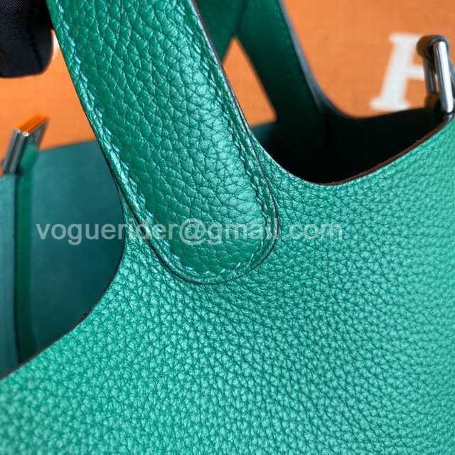 Picotin Lock Togo 22