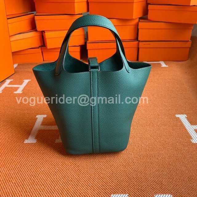 Picotin Lock Togo 22