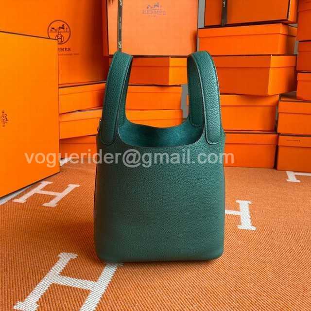 Picotin Lock Togo 22