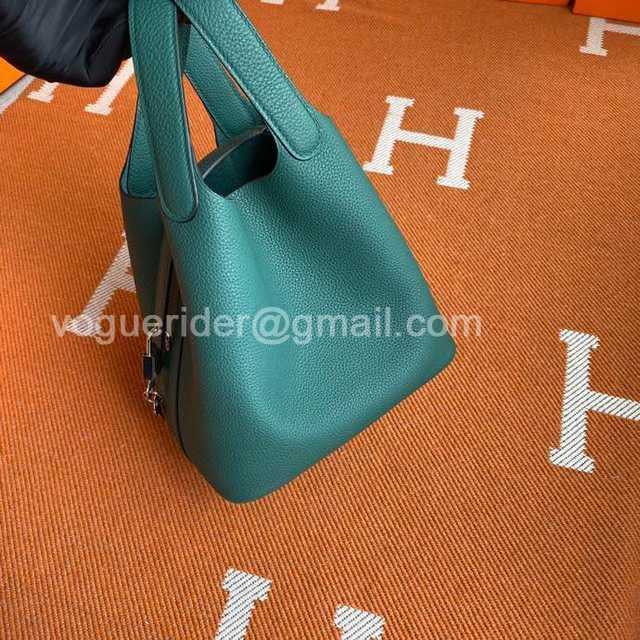 Picotin Lock Togo 22