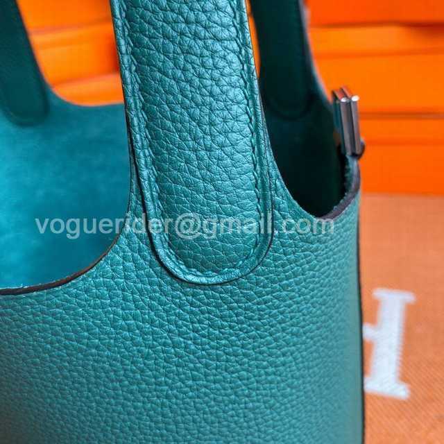 Picotin Lock Togo 22