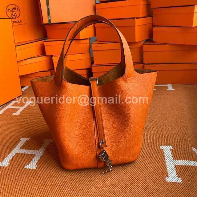 Picotin Lock Togo 22