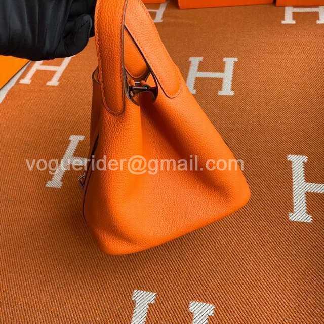 Picotin Lock Togo 22