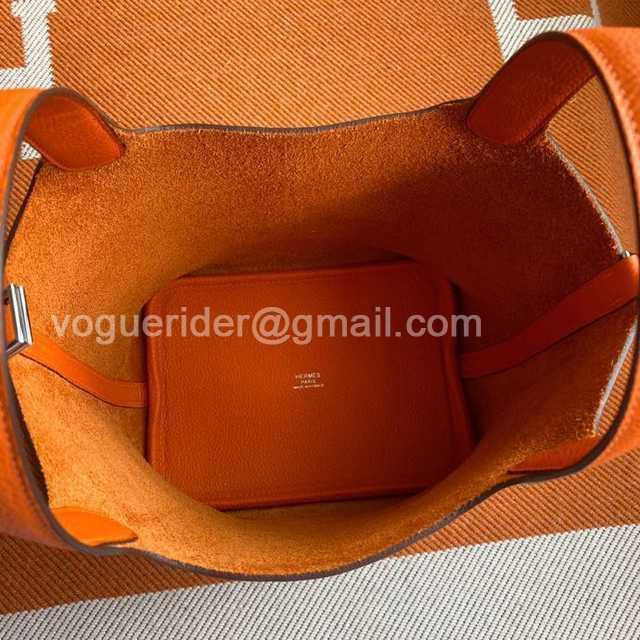 Picotin Lock Togo 22