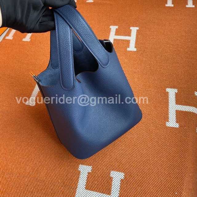 Picotin Lock Togo 22