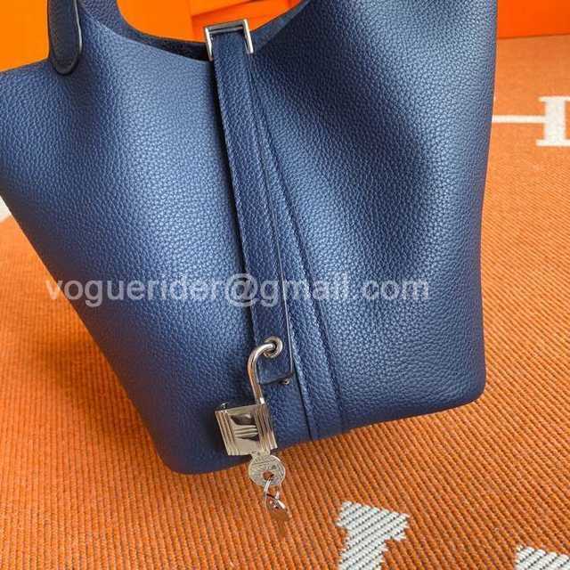 Picotin Lock Togo 22