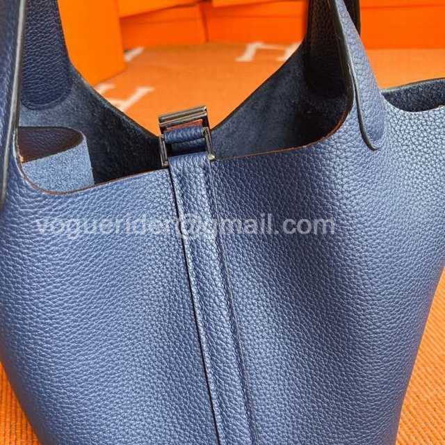 Picotin Lock Togo 22