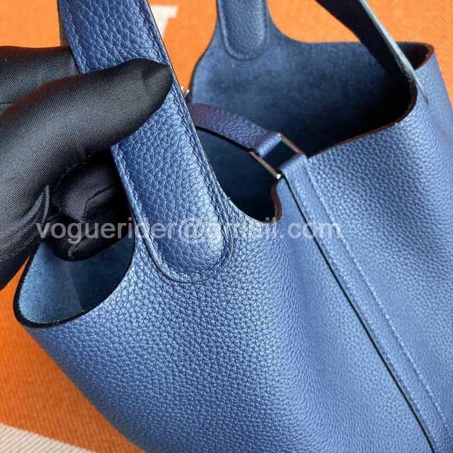 Picotin Lock Togo 22