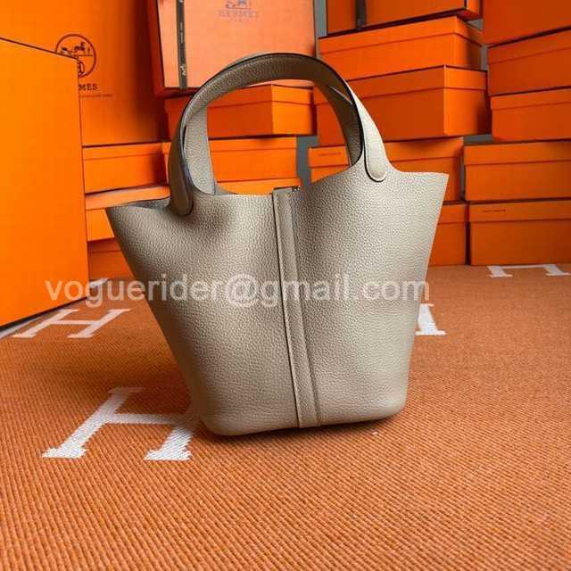 Picotin Lock Togo 22