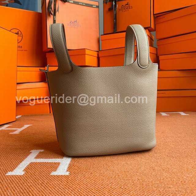 Picotin Lock Togo 22