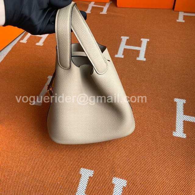 Picotin Lock Togo 22