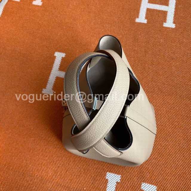 Picotin Lock Togo 22