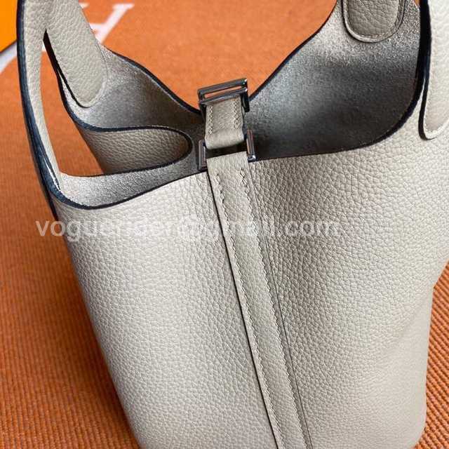 Picotin Lock Togo 22