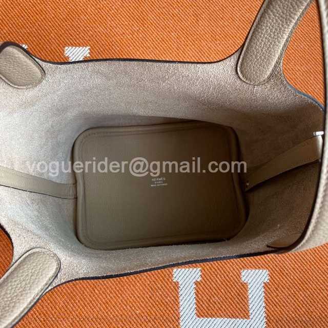 Picotin Lock Togo 22