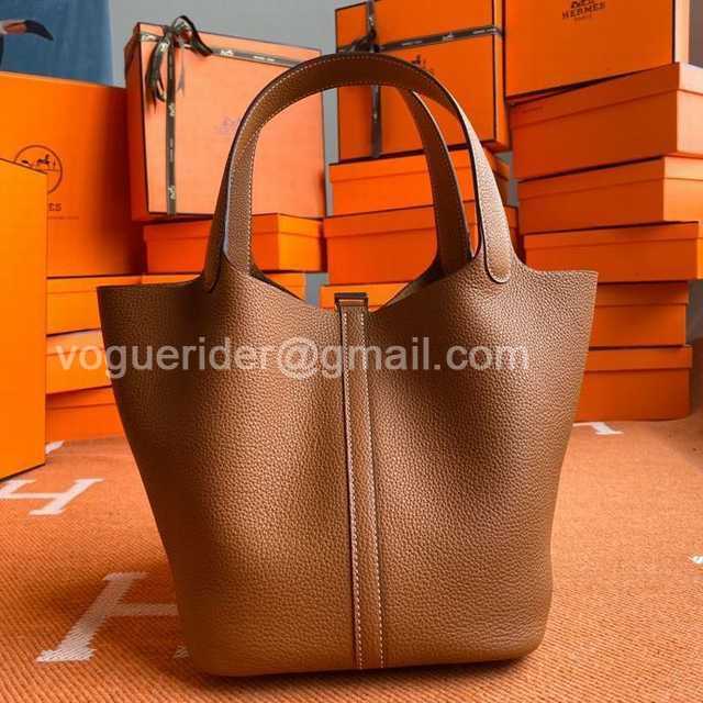 Picotin Lock Togo 22 Picotin Lock Togo 22