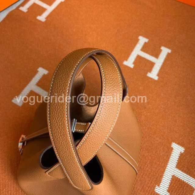 Picotin Lock Togo 22 Picotin Lock Togo 22