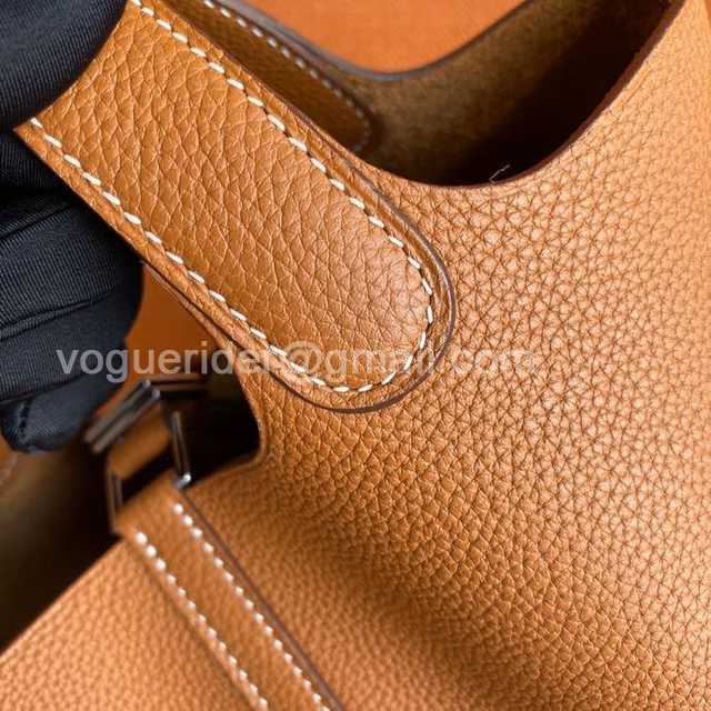 Picotin Lock Togo 22 Picotin Lock Togo 22