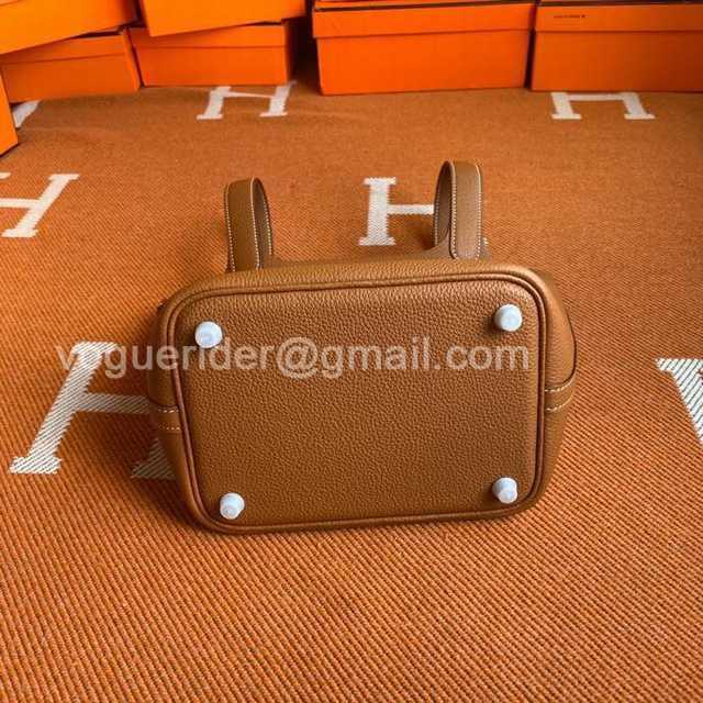 Picotin Lock Togo 22 Picotin Lock Togo 22