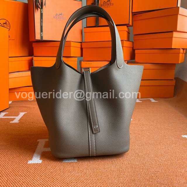 Picotin Lock Togo 22