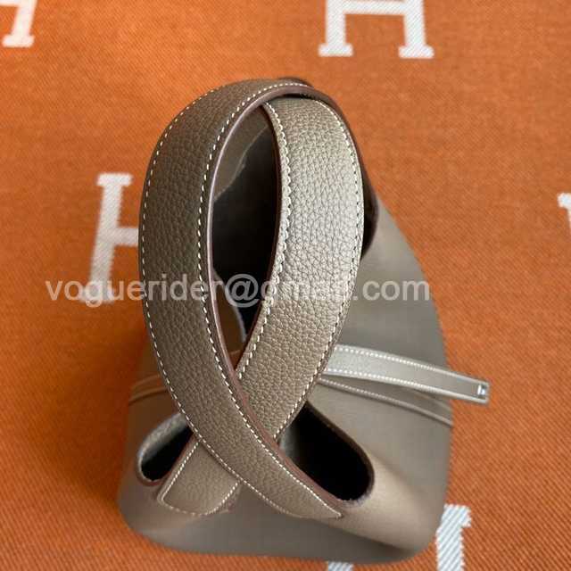 Picotin Lock Togo 22