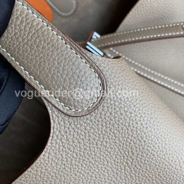 Picotin Lock Togo 22