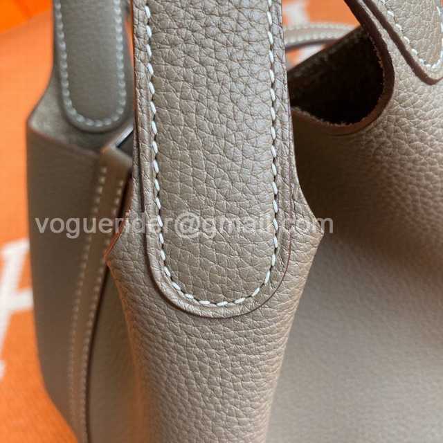 Picotin Lock Togo 22