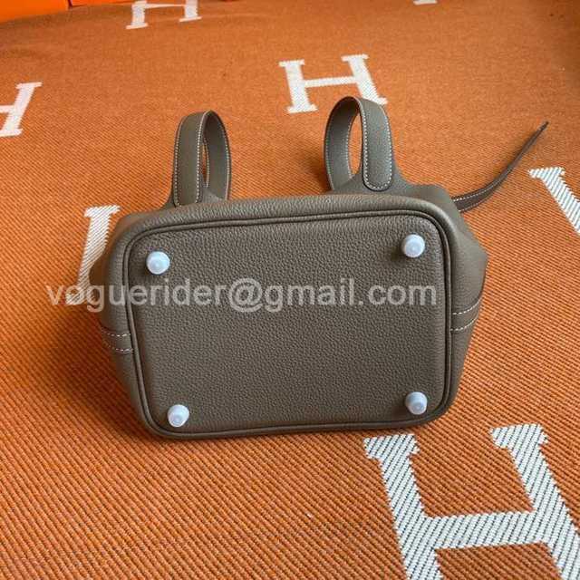 Picotin Lock Togo 22