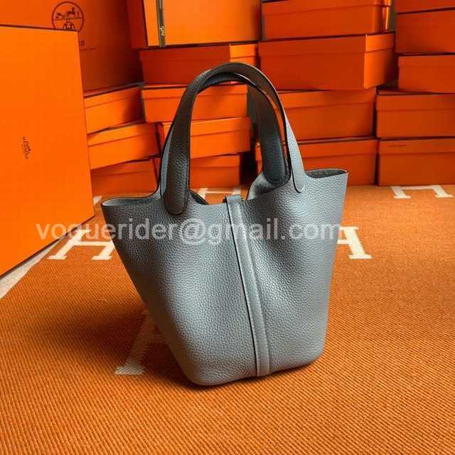 Picotin Lock Togo 22