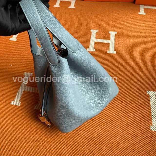 Picotin Lock Togo 22