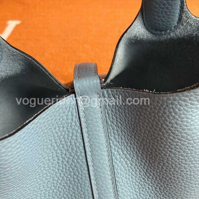 Picotin Lock Togo 22