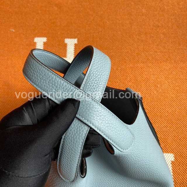 Picotin Lock Togo 22