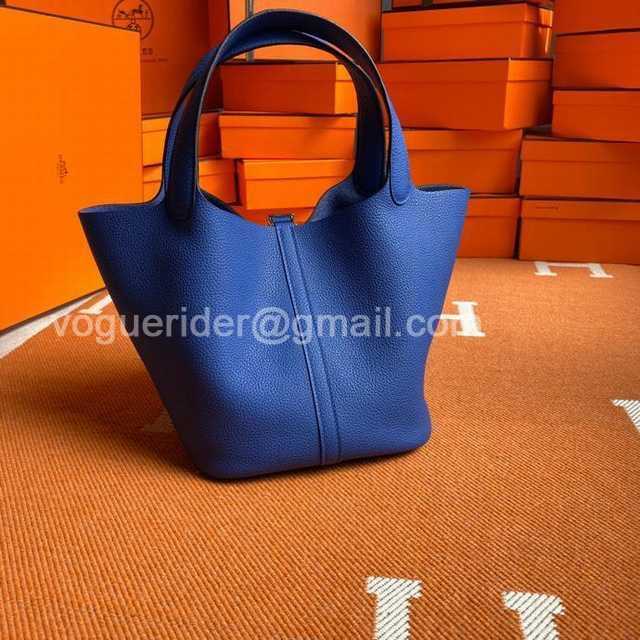 Picotin Lock Togo 22