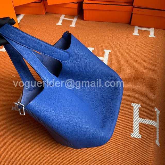 Picotin Lock Togo 22