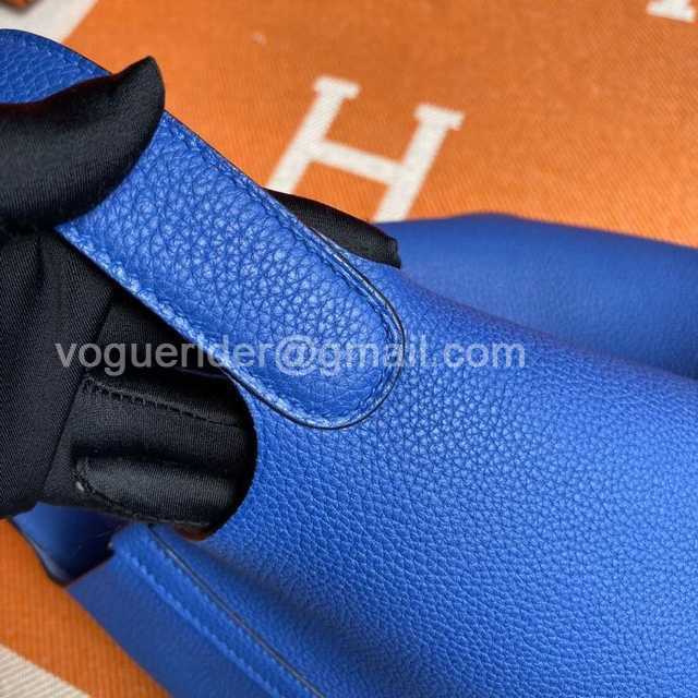 Picotin Lock Togo 22