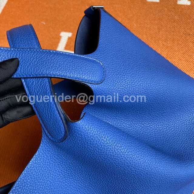 Picotin Lock Togo 22